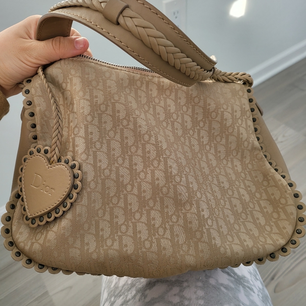 Vintage Dior bag